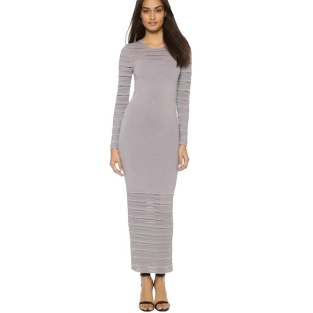 Ronny Kobo Karina Maxi Dress
